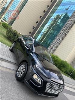 هیوندای کۆنا